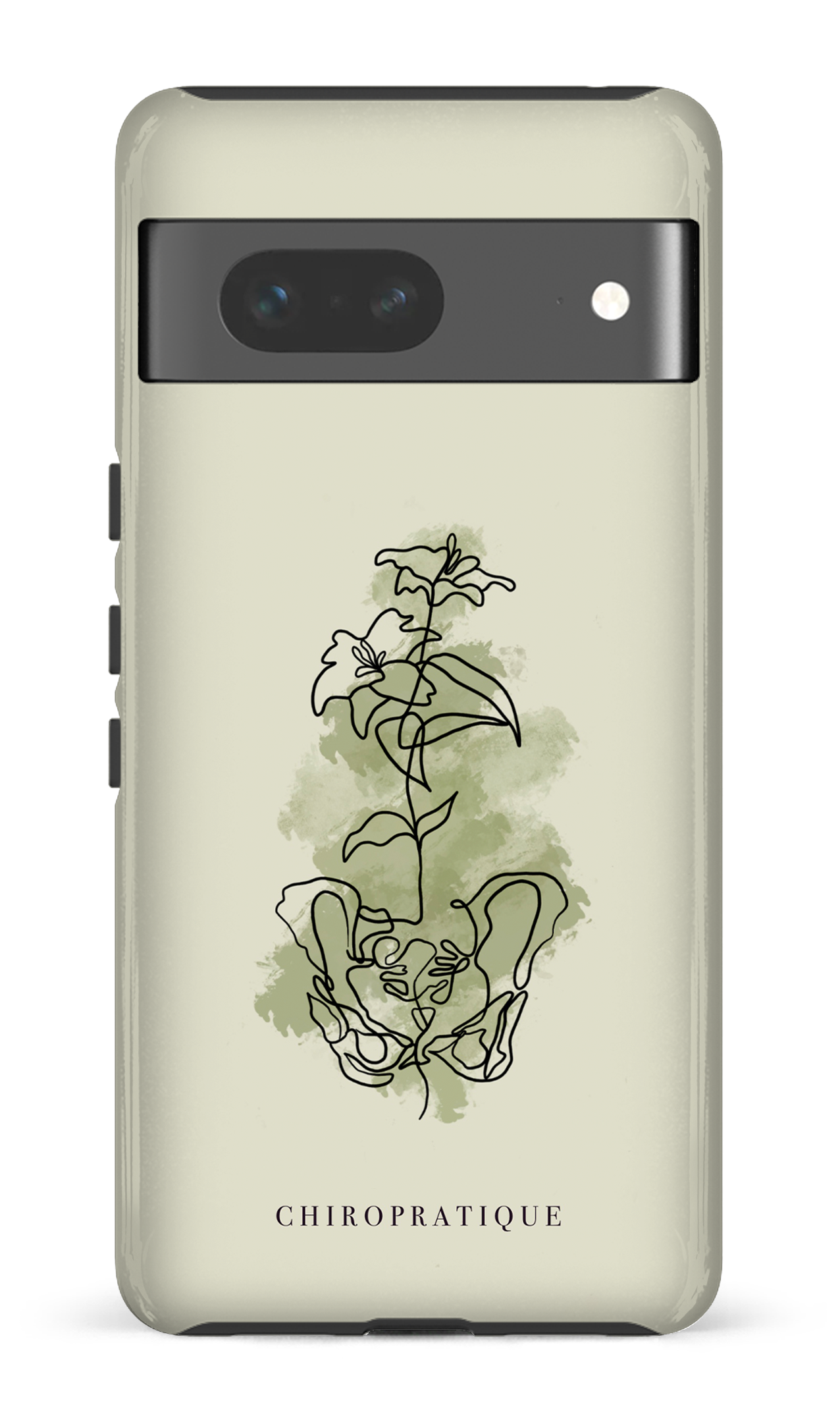 Google Pixel 7 Tough Gloss DDX -