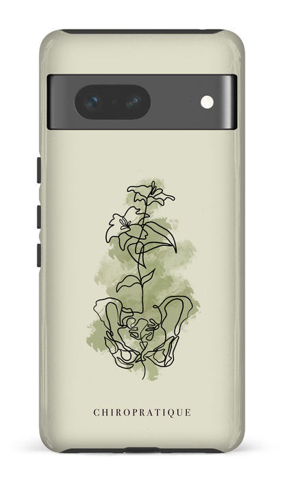Google Pixel 7 Tough Gloss DDX -