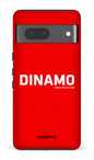 Google Pixel 7 Tough Gloss Dinamo Rouge -