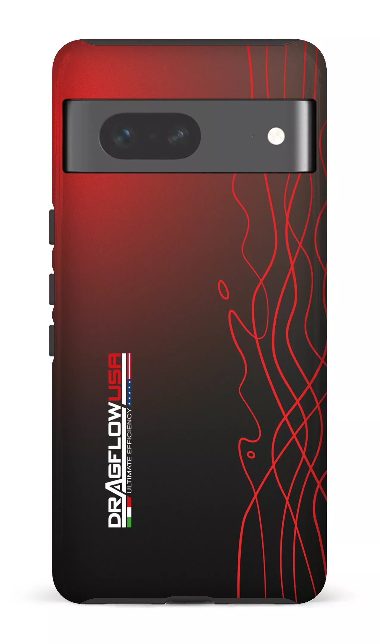 Google Pixel 7 Tough Gloss Dragflow 2 -