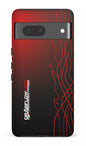 Google Pixel 7 Tough Gloss Dragflow 2 -