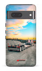Google Pixel 7 Tough Gloss Durawing Lowbed -