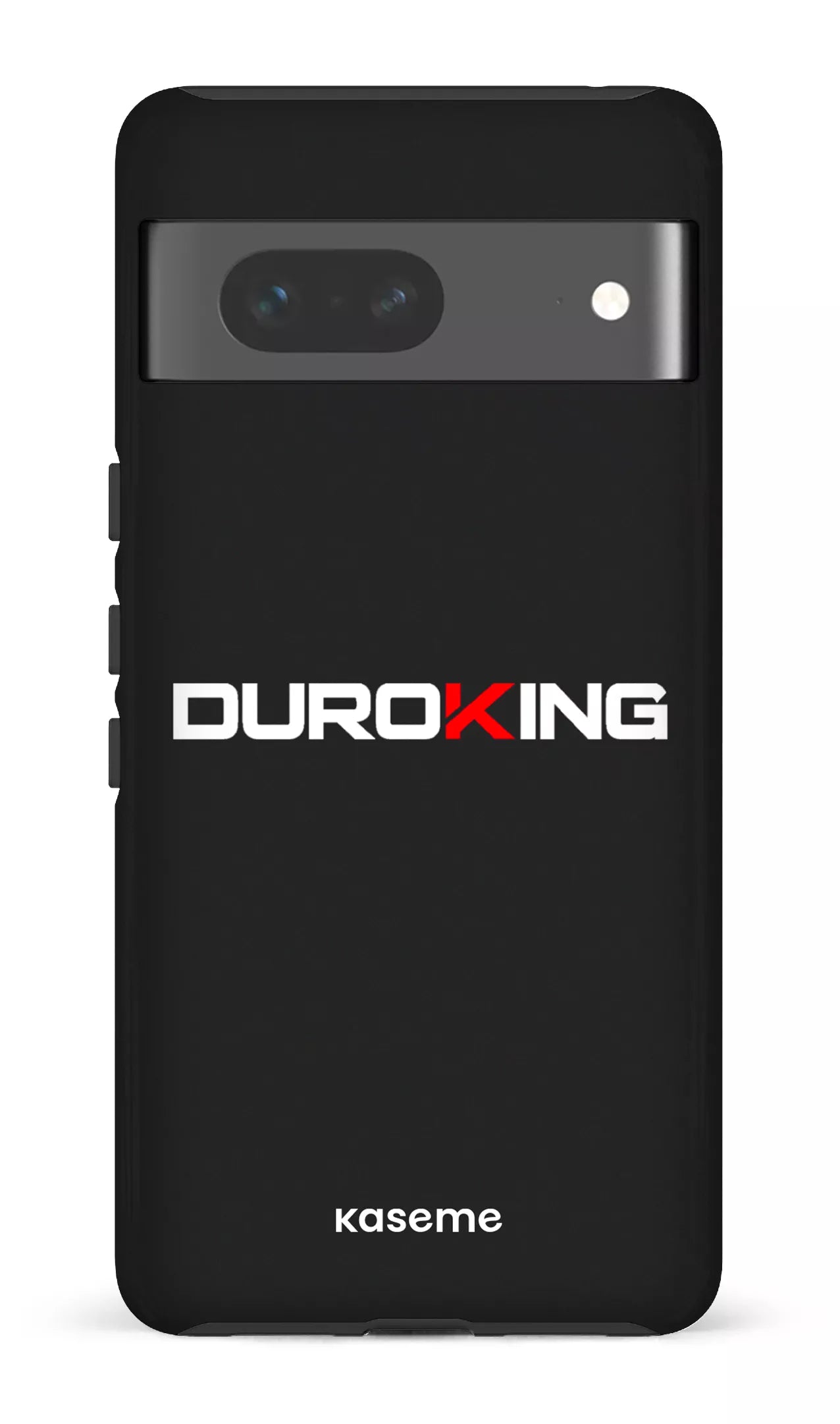 Google Pixel 7 Tough Gloss Duroking -