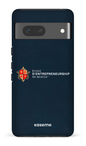 Google Pixel 7 Tough Gloss EEB Bleu -