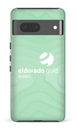 Google Pixel 7 Tough Gloss EG Flora -