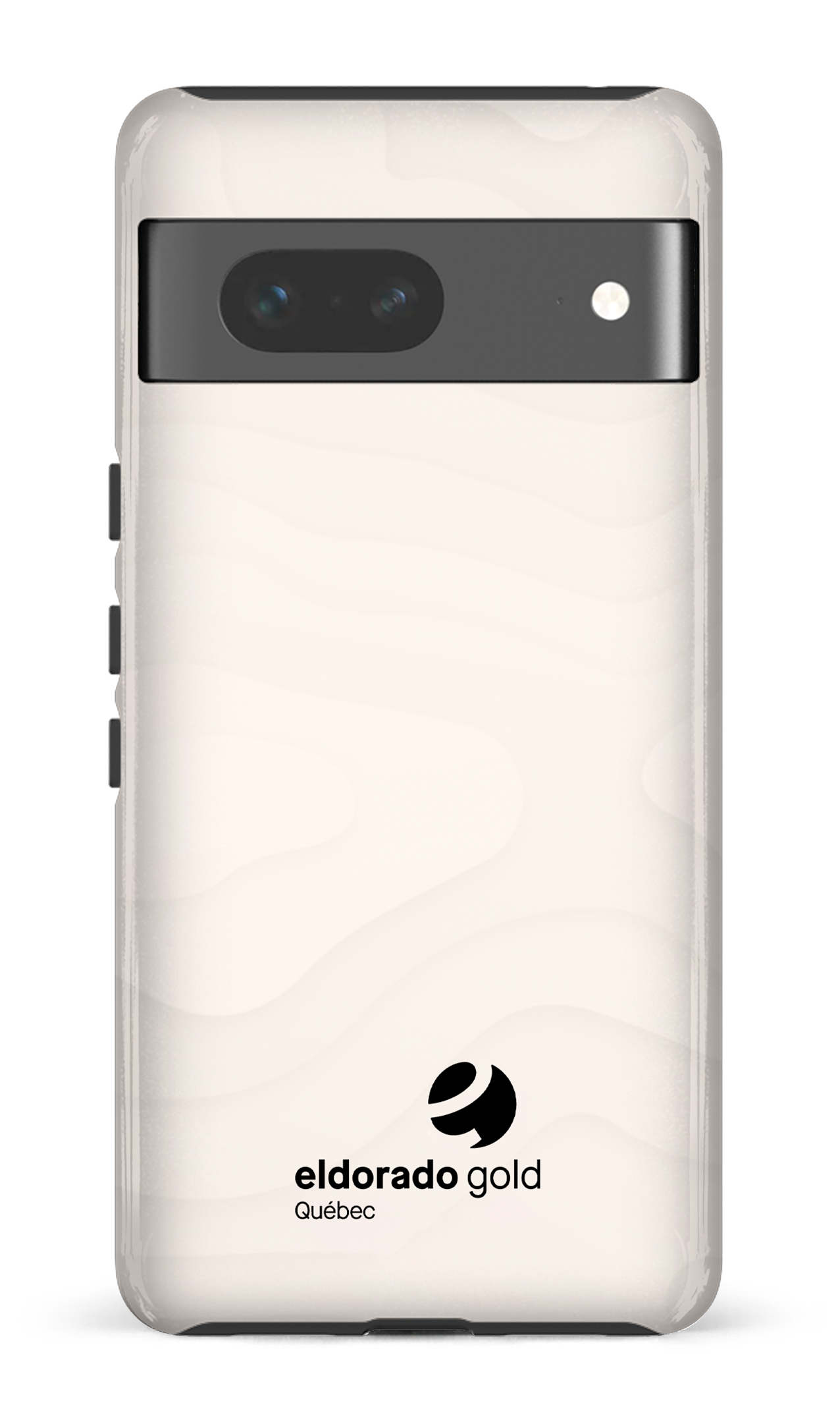 Google Pixel 7 Tough Gloss EG Quartz -