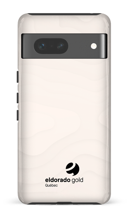 Google Pixel 7 Tough Gloss EG Quartz -