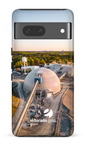 Google Pixel 7 Tough Gloss EG Usine -
