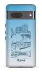 Google Pixel 7 Tough Gloss EMS #11 -