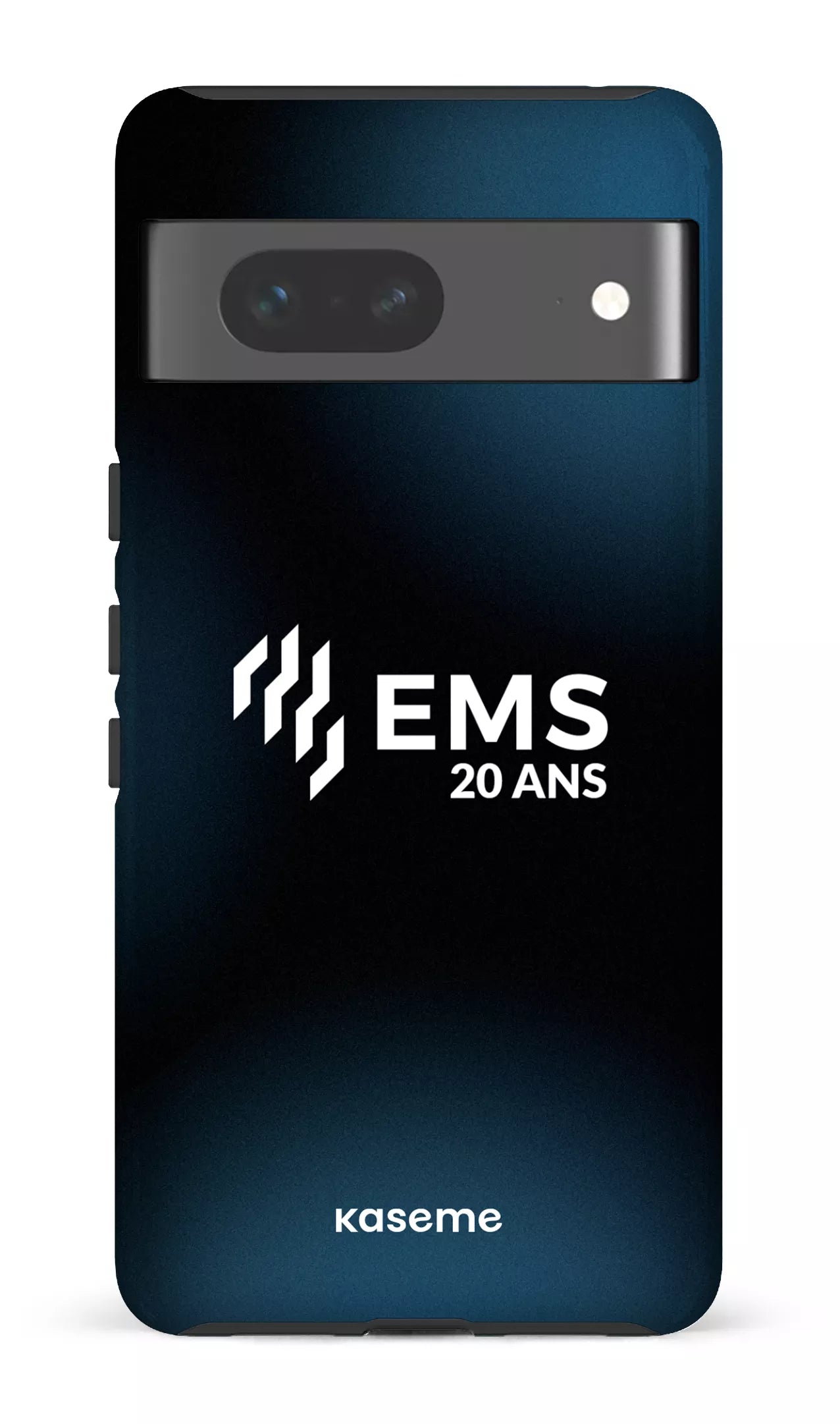 Google Pixel 7 Tough Gloss EMS #14 -