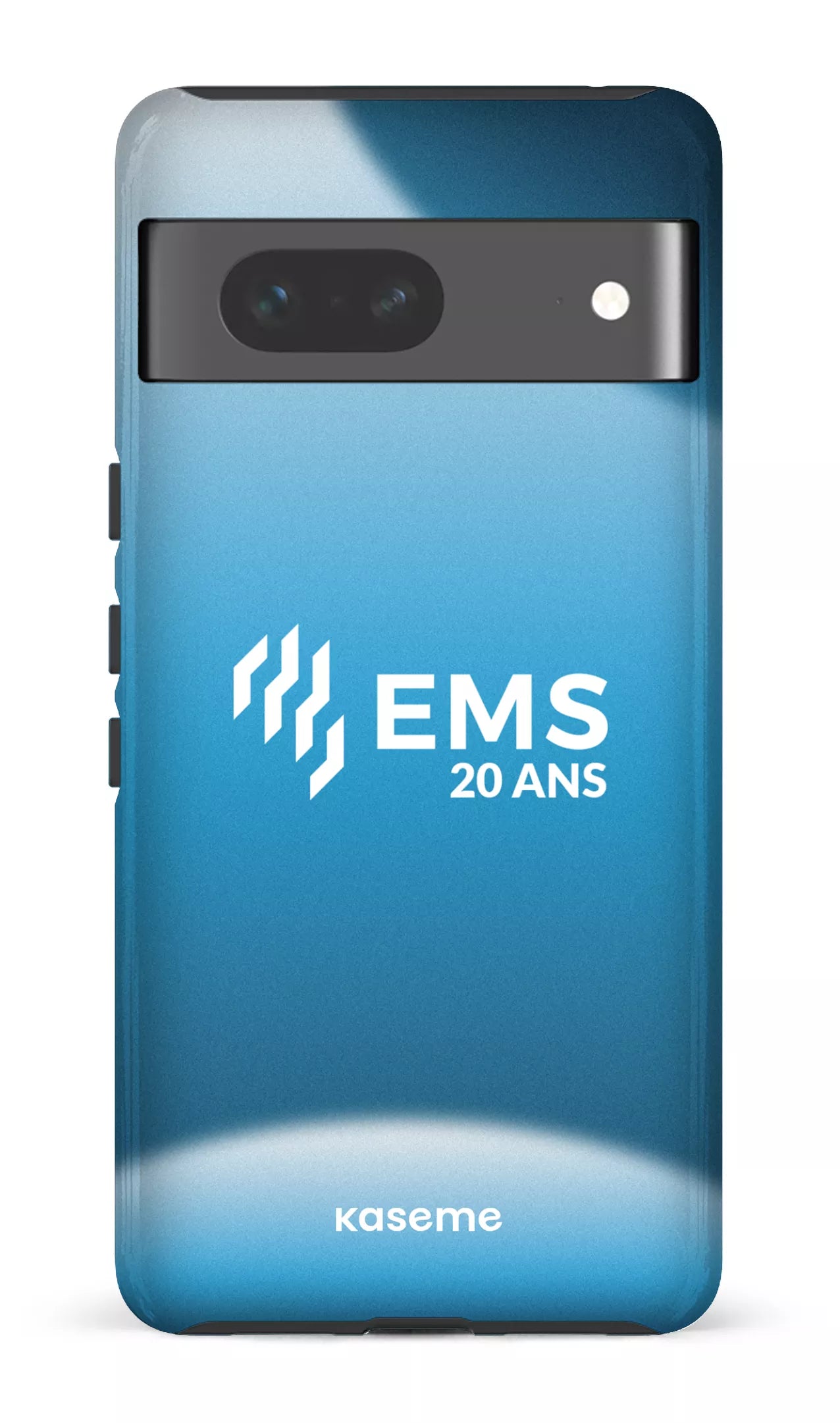 Google Pixel 7 Tough Gloss EMS #15 -