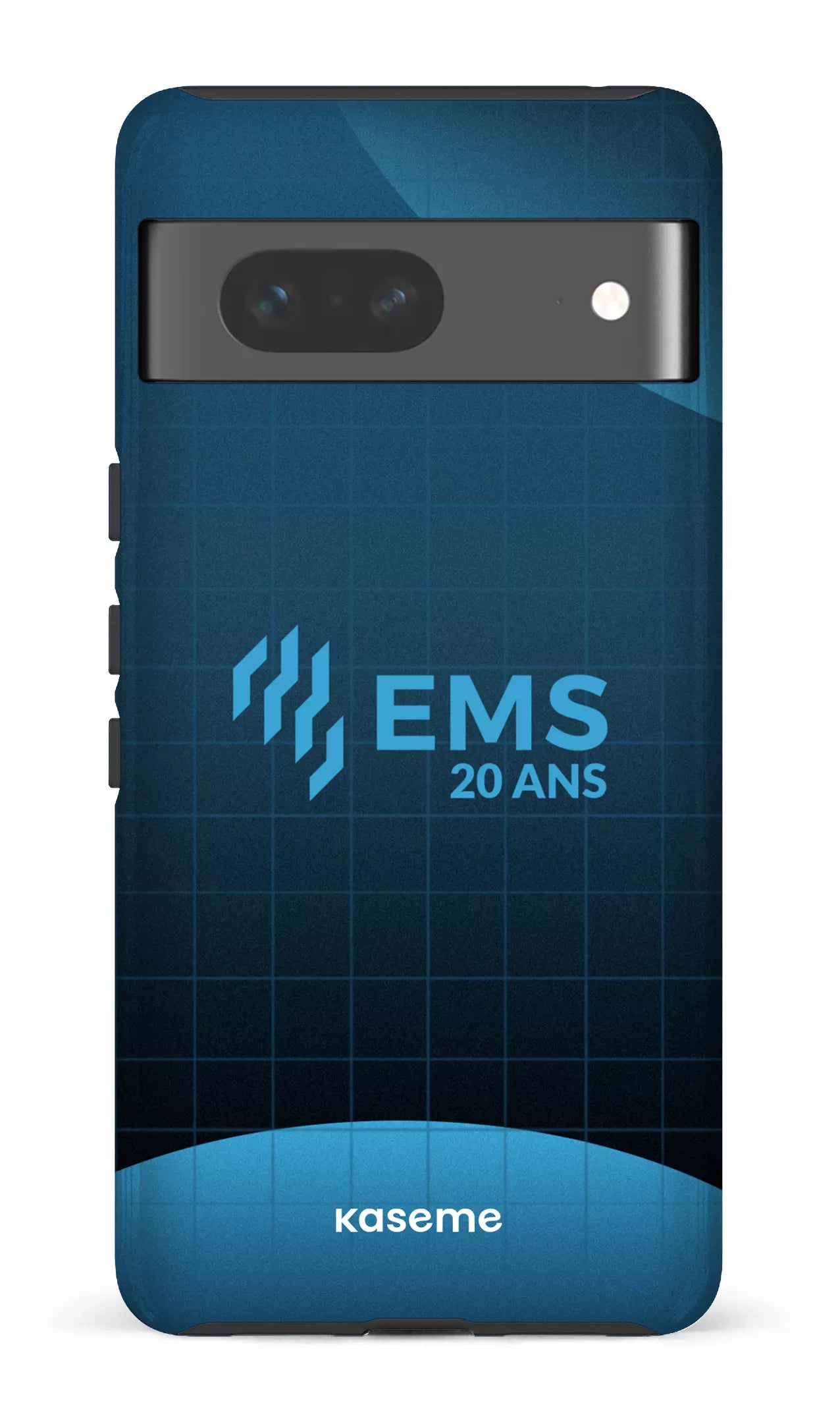 Google Pixel 7 Tough Gloss EMS #17 -