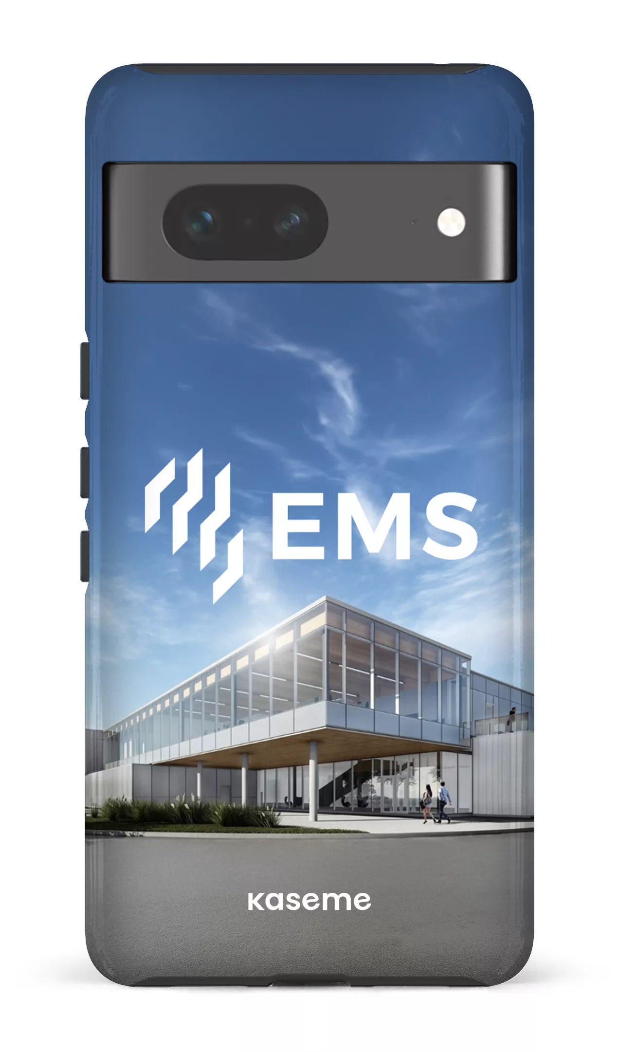 Google Pixel 7 Tough Gloss EMS #3 -