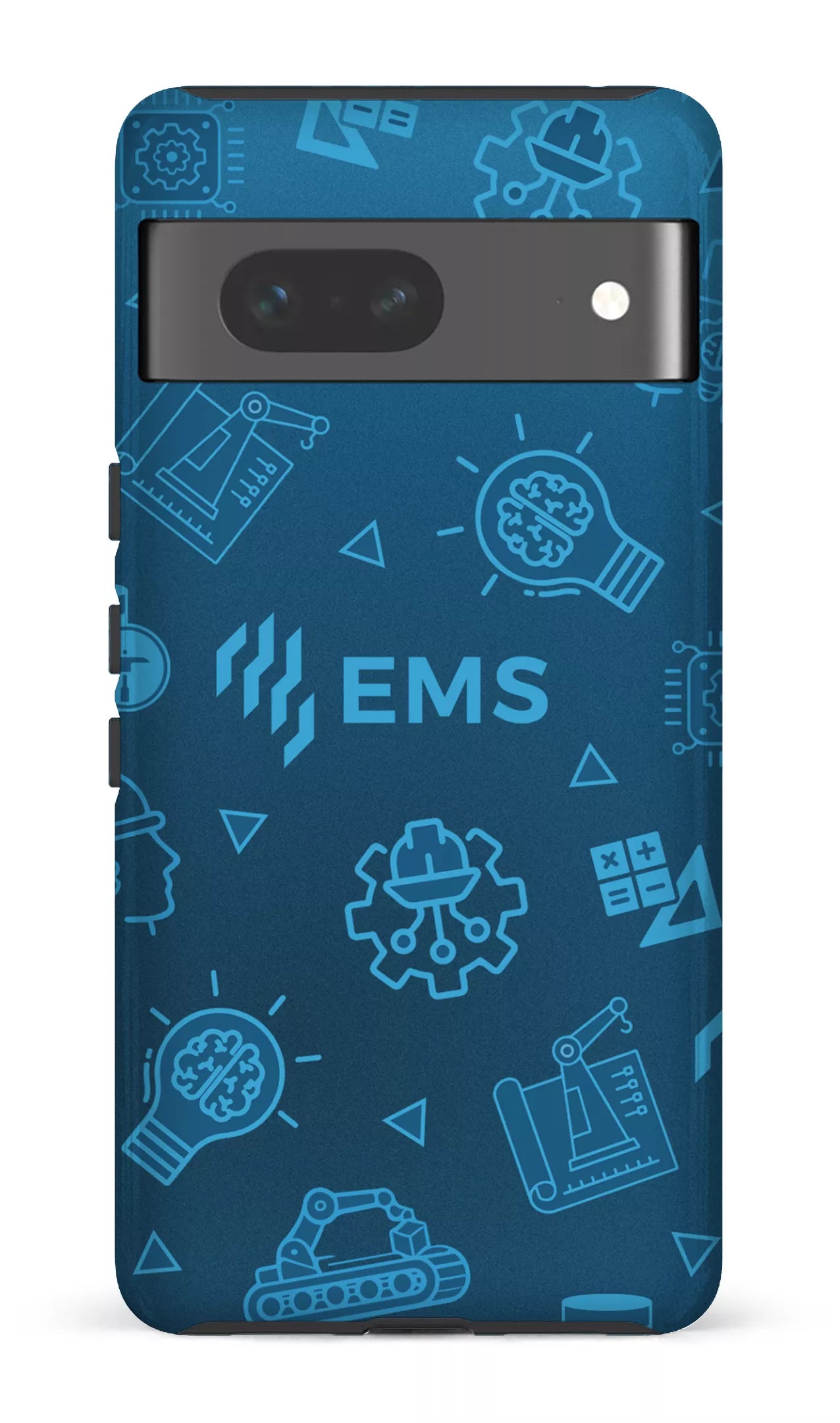 Google Pixel 7 Tough Gloss EMS #8 -