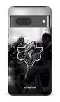 Google Pixel 7 Tough Gloss Entrée des joueurs -