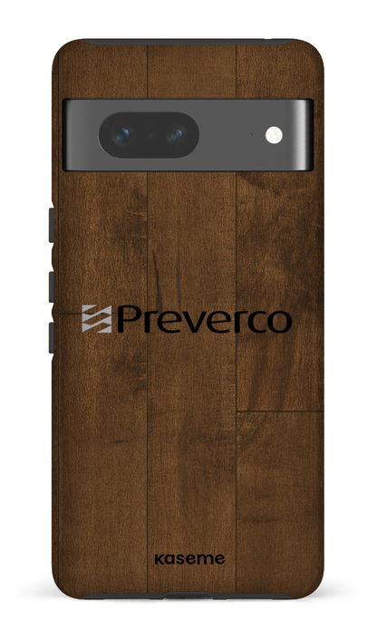 Google Pixel 7 Tough Gloss Érable Amsterdam -