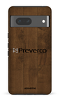 Google Pixel 7 Tough Gloss Érable Amsterdam -
