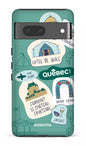 Google Pixel 7 Tough Gloss Explorez Québec -