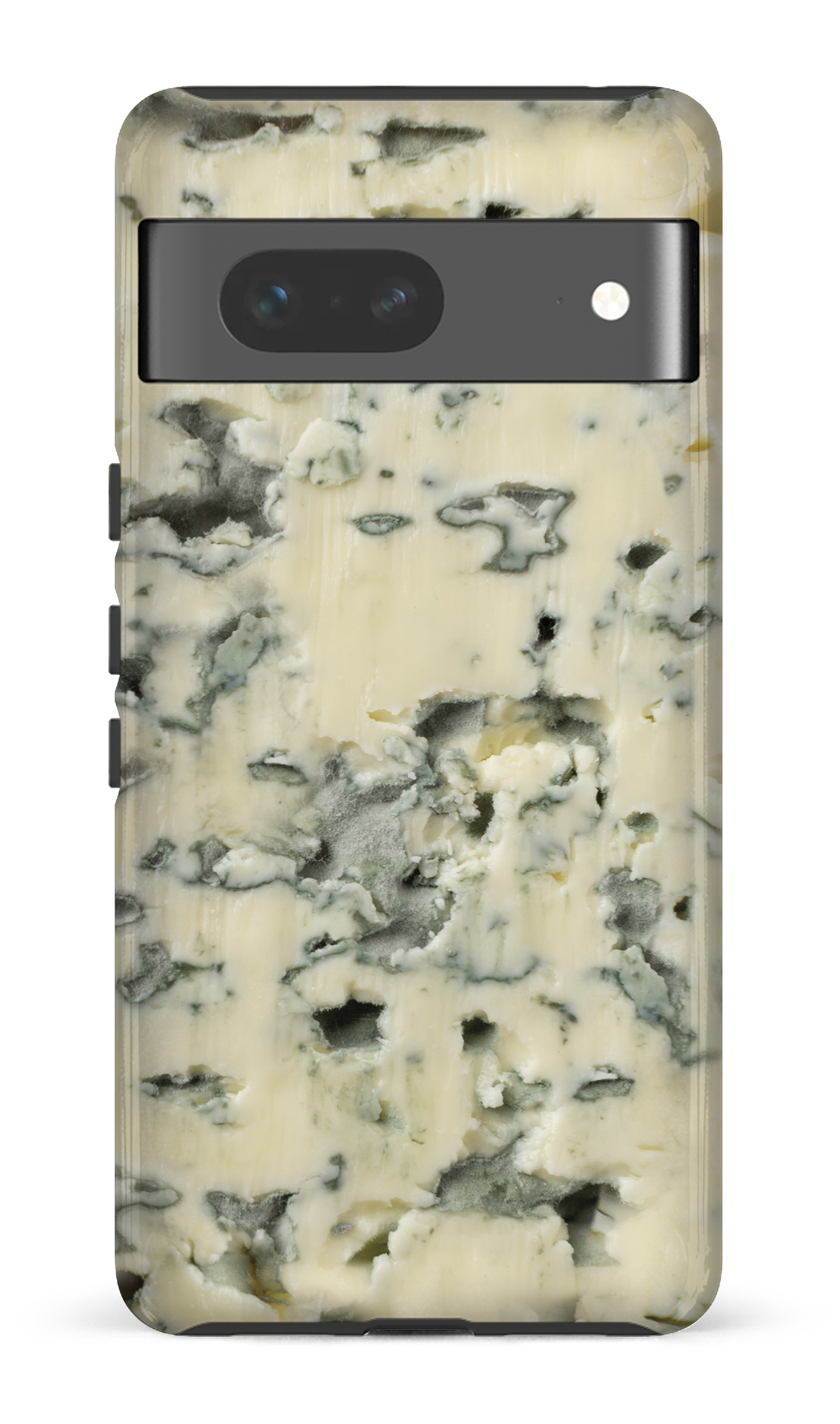 Google Pixel 7 Tough Gloss Fromage Bleu -