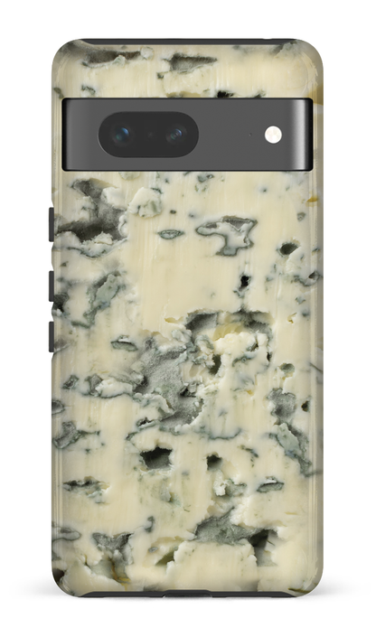 Google Pixel 7 Tough Gloss Fromage Bleu -