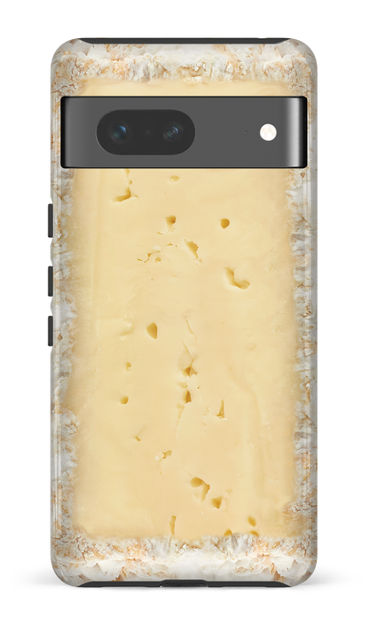 Google Pixel 7 Tough Gloss Fromage Brie -