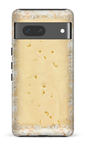 Google Pixel 7 Tough Gloss Fromage Brie -