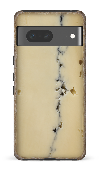 Google Pixel 7 Tough Gloss Fromage Cendré -