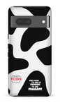 Google Pixel 7 Tough Gloss Fromagerie Victoria Motif -