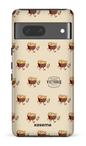 Google Pixel 7 Tough Gloss Fromagerie Victoria Poutines -