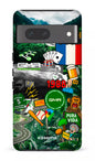 Google Pixel 7 Tough Gloss GMR Collage -