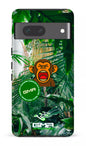 Google Pixel 7 Tough Gloss GMR Singe -