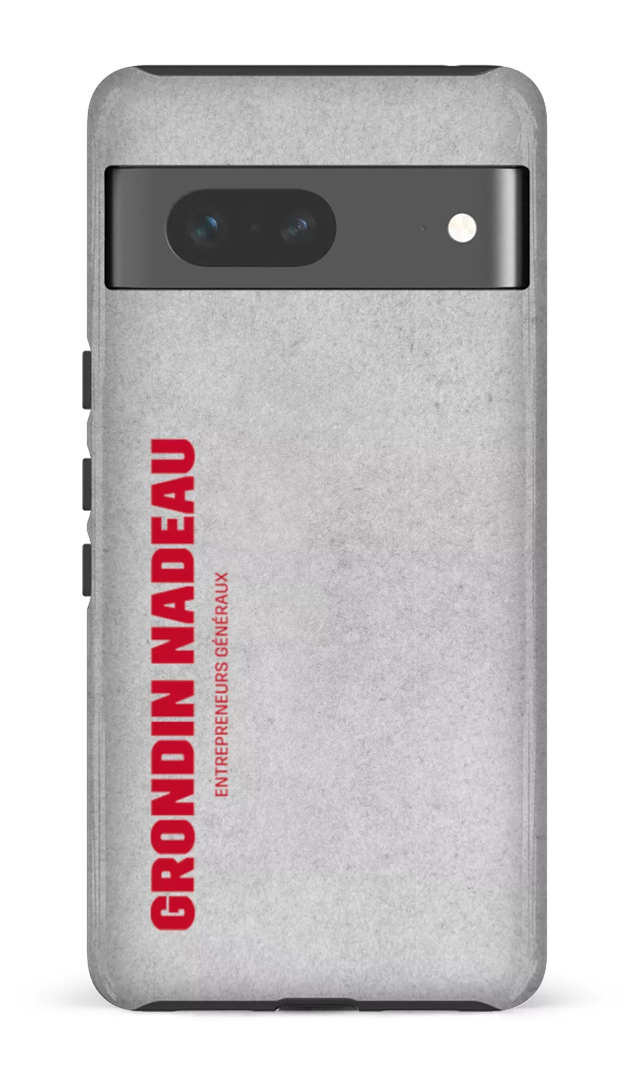 Google Pixel 7 Tough Gloss GN Béton -