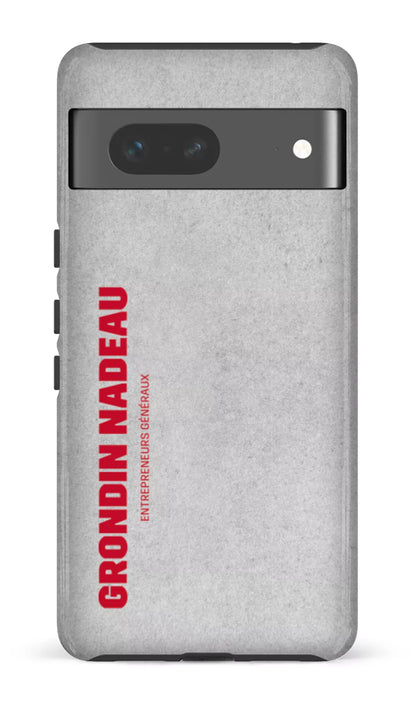 Google Pixel 7 Tough Gloss GN Béton -