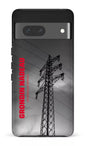 Google Pixel 7 Tough Gloss GN Électricité -