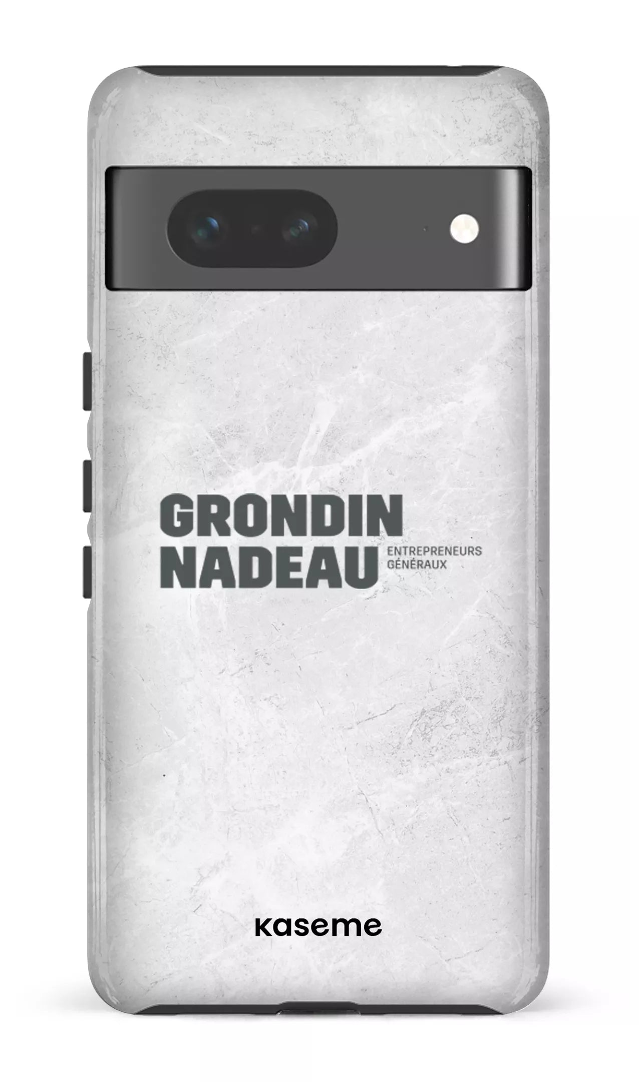 Google Pixel 7 Tough Gloss GN Marbre -