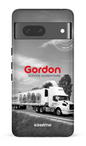 Google Pixel 7 Tough Gloss Gordon FR -