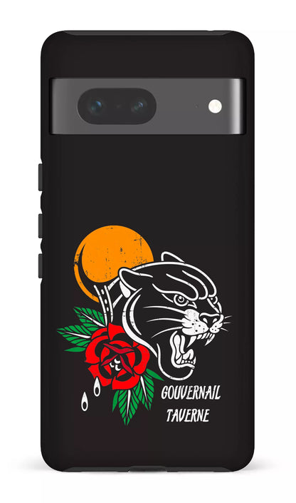 Google Pixel 7 Tough Gloss Gouvernail -