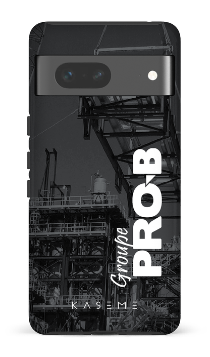 Google Pixel 7 Tough Gloss Groupe Pro-B -
