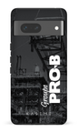 Google Pixel 7 Tough Gloss Groupe Pro-B -