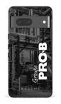 Google Pixel 7 Tough Gloss Groupe Pro-B Tuyauterie -