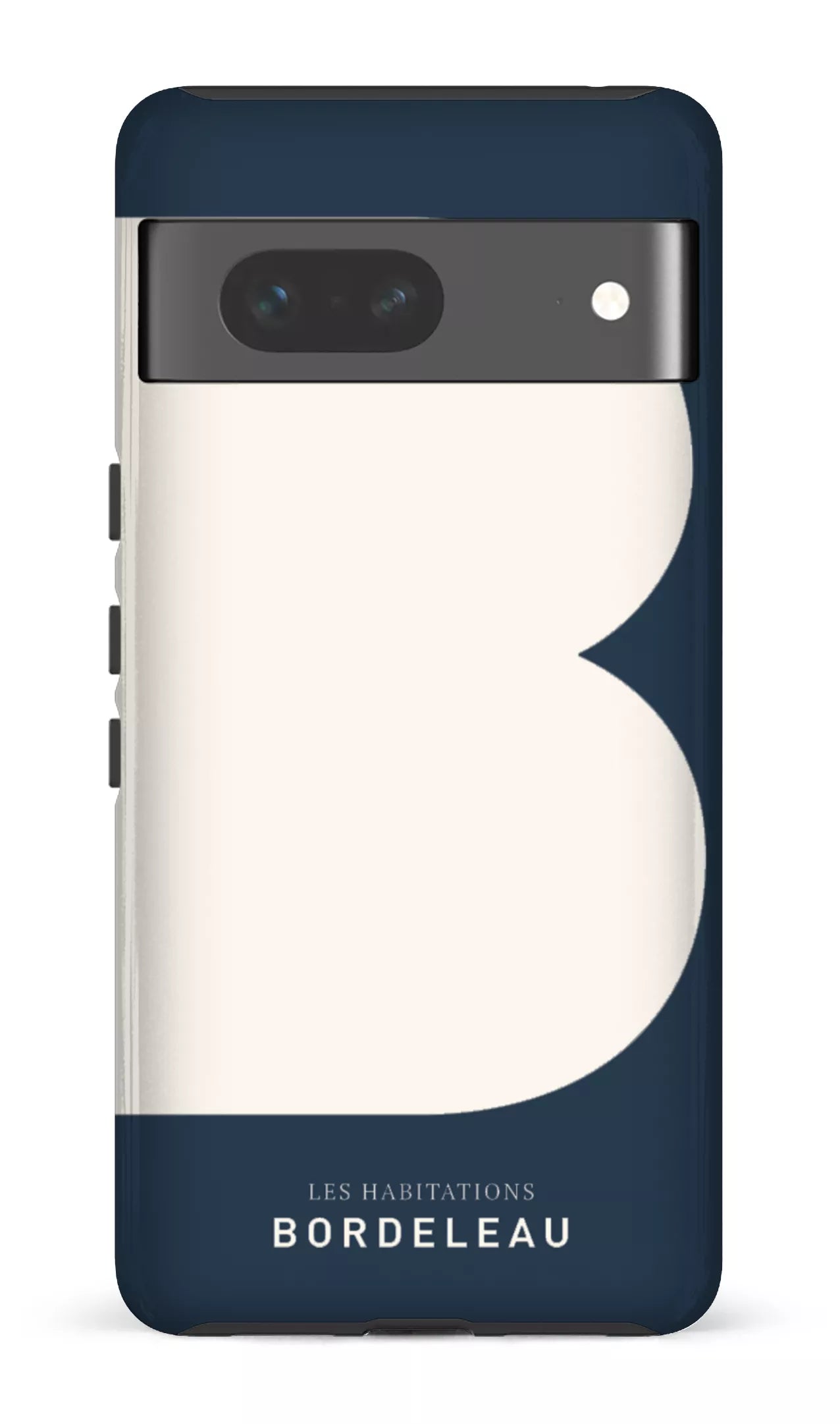 Google Pixel 7 Tough Gloss HB Marine -