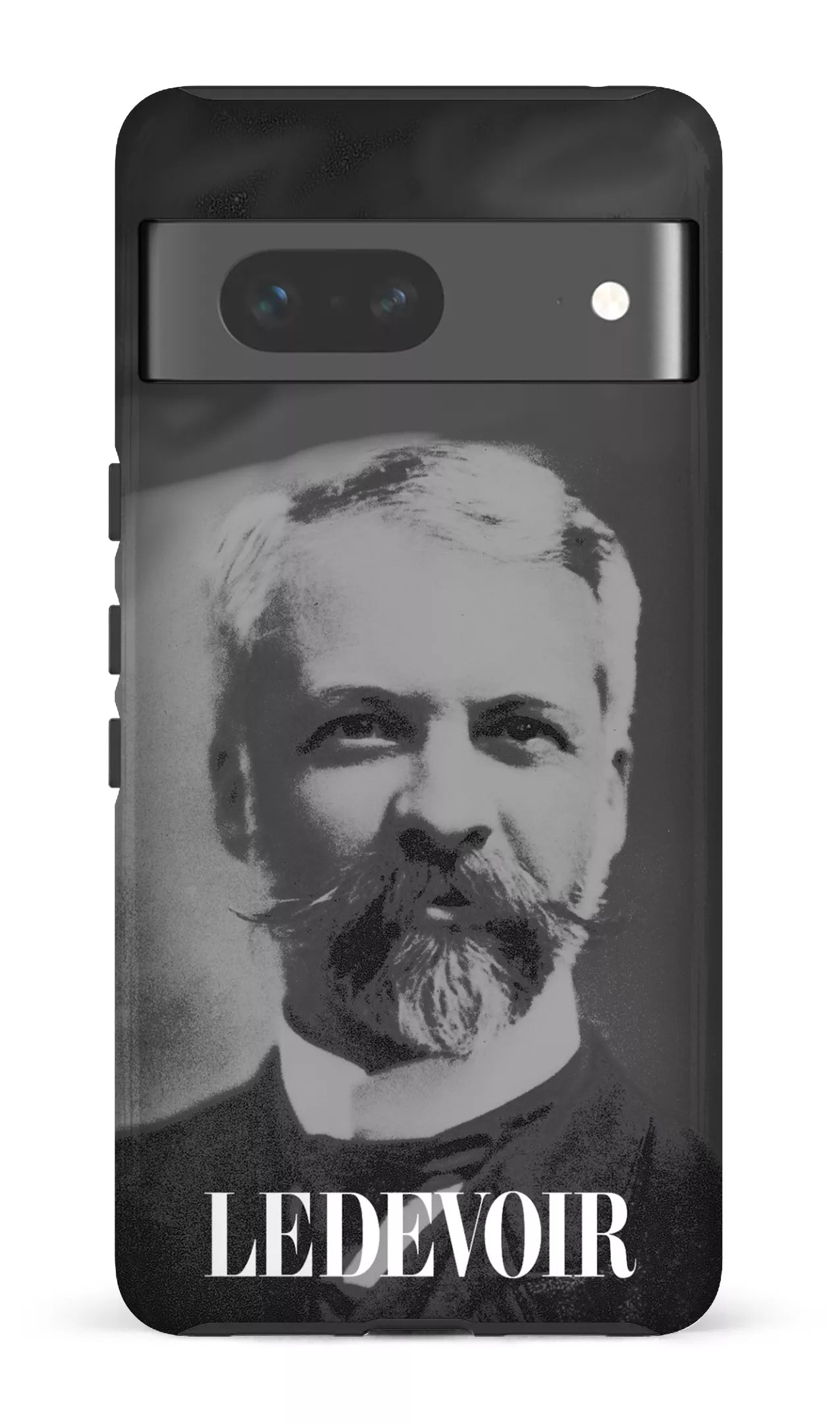 Google Pixel 7 Tough Gloss Henri Bourassa -