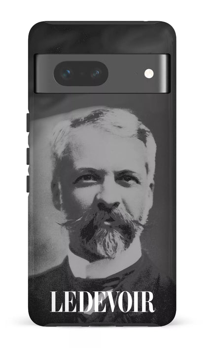 Google Pixel 7 Tough Gloss Henri Bourassa -