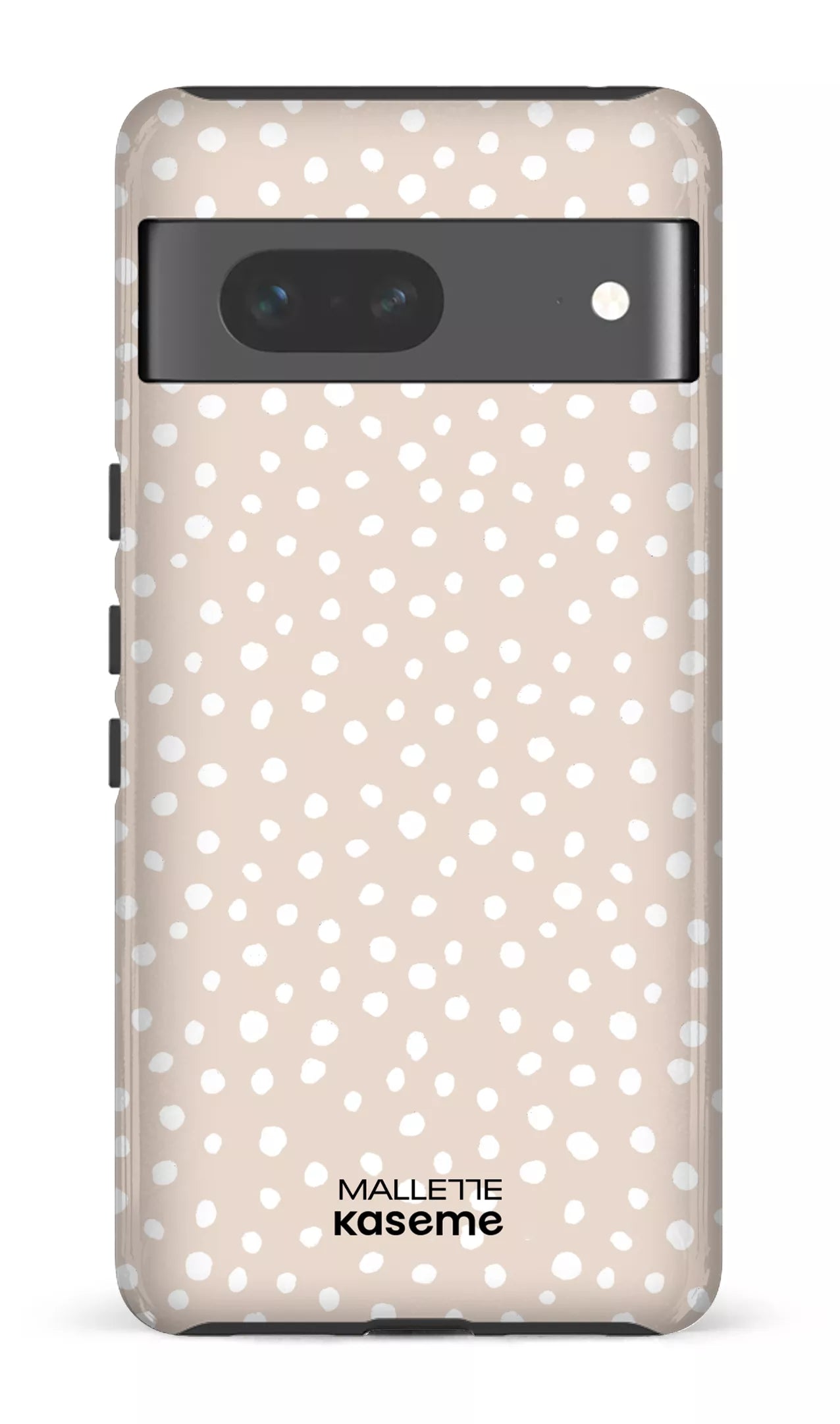 Google Pixel 7 Tough Gloss Honey x Mallette -