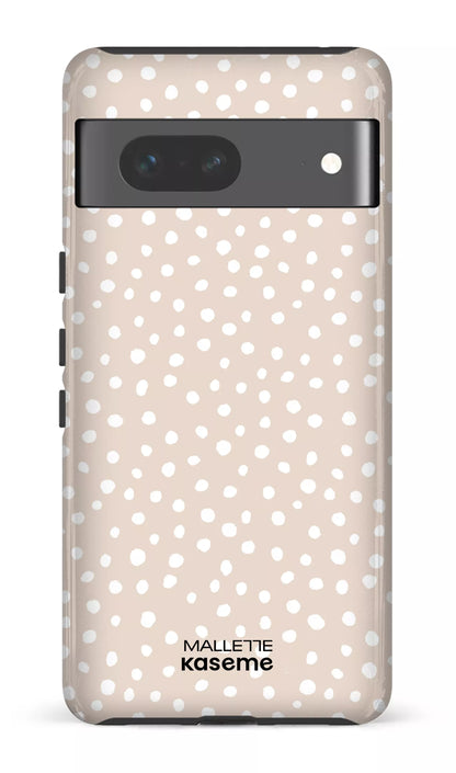 Google Pixel 7 Tough Gloss Honey x Mallette -