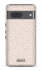 Google Pixel 7 Tough Gloss Honey x Mallette -