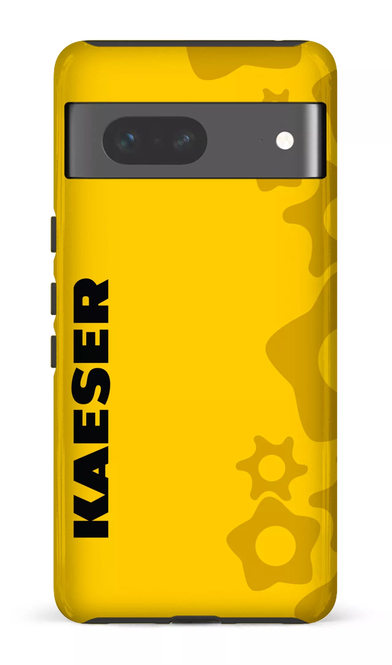 Google Pixel 7 Tough Gloss Kaeser - The Topaz Air -
