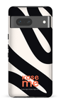 Google Pixel 7 Tough Gloss KaseMe Wave -