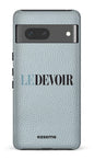Google Pixel 7 Tough Gloss Le Devoir Gris -