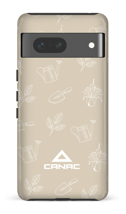 Google Pixel 7 Tough Gloss Le saisonnier -